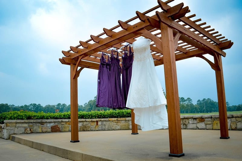 Bridesmaid Dresses