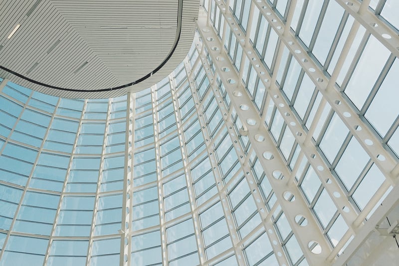 Indoor Spaces