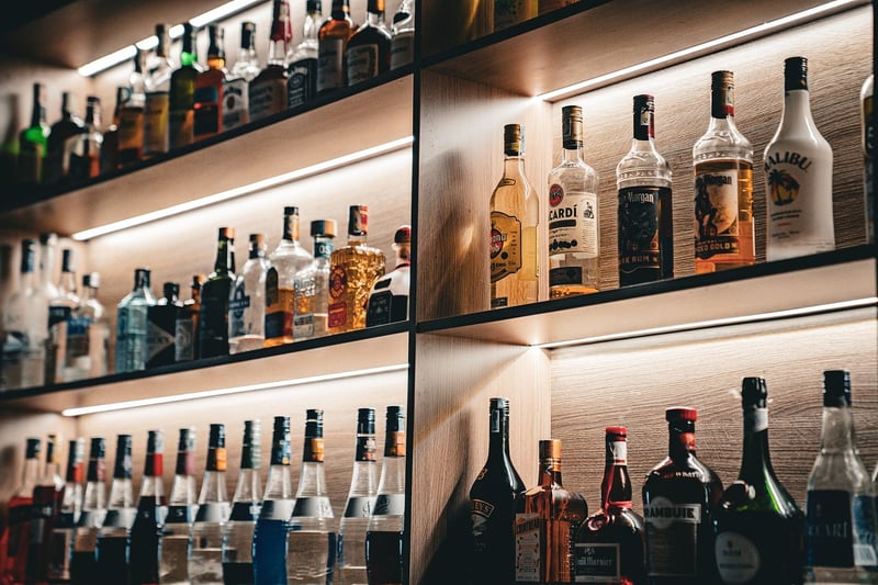Beverage Packages